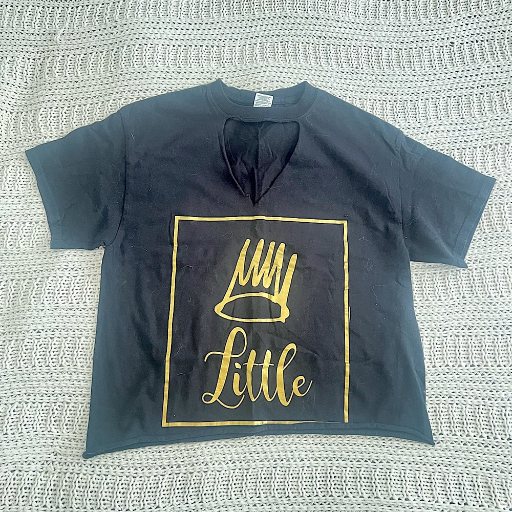 DIY Tshirt